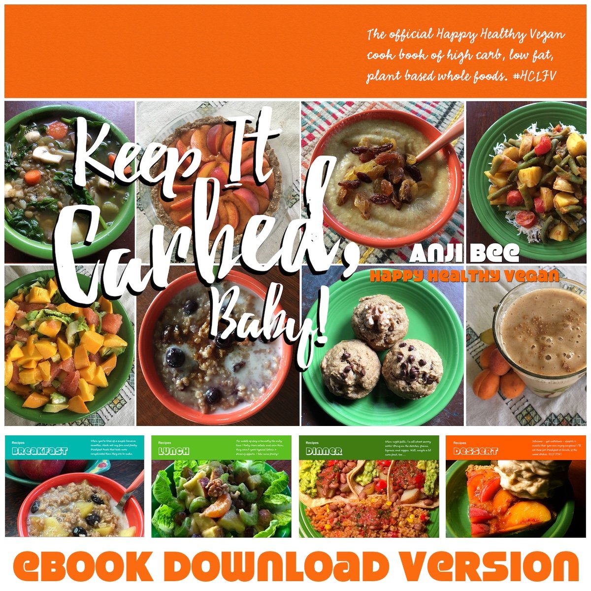 Vegan best sale baby cookbook